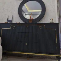 فروشی فروش کنسول، میز TV،جلو مبلی ست