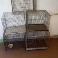 فروش قفس پرنده