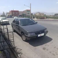 پژو 405 مدل 83