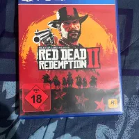 بازی  ردد دو