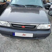 پراید صبا89