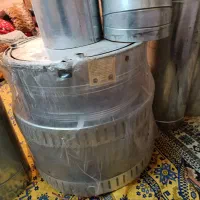 تنور سنتی بدون استفاده
