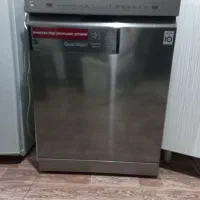 ماشین ظرفشویی