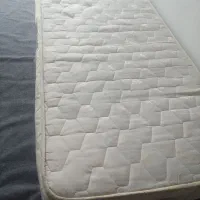 تخت خواب یک نفره|تخت و سرویس خواب|محمودآباد, |دیوار