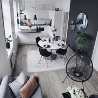 فروش آپارتمان ۷۶ متری ۱ خوابه