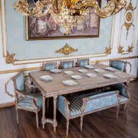 مبل مدل پارسه|مبلمان خانگی و میز عسلی|پردیس, شهرک صنعتی کمرد|دیوار