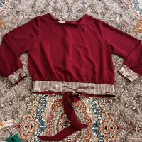 شومیز نو ۴عد