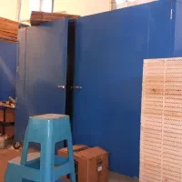 ۳ دستگاه میوه خشک و تجهیزات جانبی