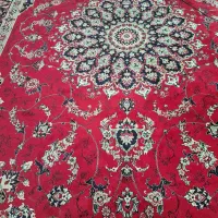 دو تخته فرش ۱۲ متری ۷۰۰ شانه لاکی