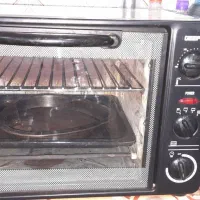 توستر، مارک جیپاس درحد، نو