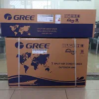 فروش انواع کولر گازی گری اوجنال الحی|کولر گازی و فنکوئل|بندر انزلی, عباس آباد|دیوار