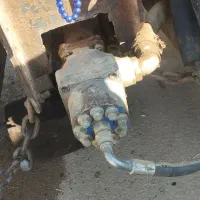 بیل تراکتور ۳ متری