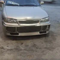 پروتون ویرا 84اتوماتیک