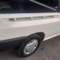 پراید وانت1403|خودرو سواری و وانت|اهواز, کوی فرهنگیان ۱|دیوار