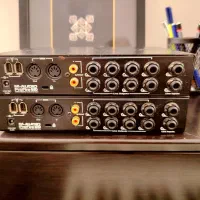 فروش کارت صدای حرفه ای ام آودیو