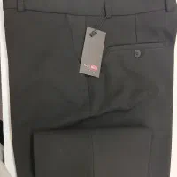 شلوار پارچه ای مردانه