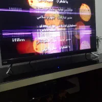 فروش تلوزیون.۵۰ ال.ای.دی.جی پلاس