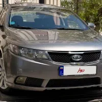 سراتو ۲۰۰۰وارداتی مدل ۲۰۱۰ فول