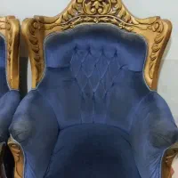 مبل سلطنتی مبلمان