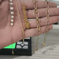 طلا بدون سود و اجرت|جواهرات|ارومیه, |دیوار