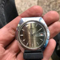 ساعت سوئیسی