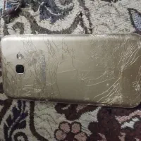 گوشی a5|موبایل|زابل, |دیوار