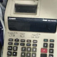 ماشین حساب برقی