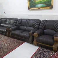 مبل در حد نو