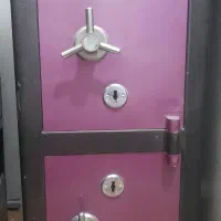 گاوصندوق