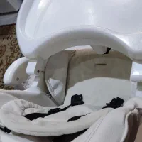 صندلی غذای کودک نو|اسباب و اثاث بچه|رشت, پل تالشان|دیوار