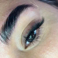 اکستنشن مژه و لیفت ابرو|خدمات آرایشگری و زیبایی|رشت, دیلمان|دیوار