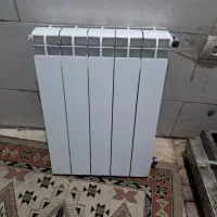 رادیاتور ۵ پر برند ایران رادیاتور