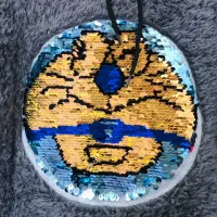 بلوز تدی دخترانه