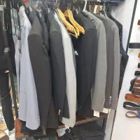 ۳۰ عدد کت شلوار زیر قیمت فاکتور|لباس|هشتگرد, شهرک ولیعصر (مصلی)|دیوار