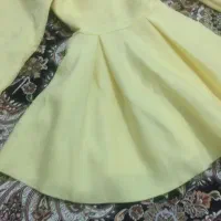 لباس مجلسی دخترانه|لباس|قزوین, |دیوار