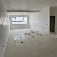 ۱۱۰متر ۳ خواب نوساز کلید نخورده