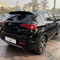 لیفانx50 اتومات|خودرو سواری و وانت|تهران, امیریه|دیوار