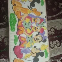 تشک نوزاد