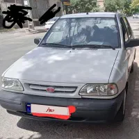 پراید در حد