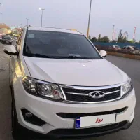 تیگو ۵ مدل ۹۵ بدون رنگ