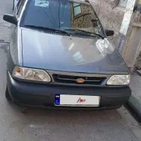 پراید 94