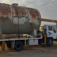 جرثقیل تن3 5 10اجاره ای شبانه روزی شهرستان خوزستان|خدمات حمل و نقل|اهواز, شریعتی جنوبی|دیوار