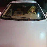 سمند ۸۶نقره ای