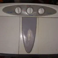 لباسشوی دو قلو پاکشوما