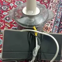 خرد کن دستی و آنتن رو میزی|خردکن، آسیاب، غذاساز|اسلام‌‌آباد غرب, |دیوار