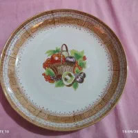 16عدد ظروف چینی خارجی|ظروف سرو و پذیرایی|هشتگرد, فاز ۱ مهستان|دیوار