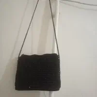 کیف شانی