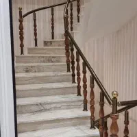 ویلایی ساحلی ۲۶۰ متر تریبلکس چمخاله|فروش خانه و ویلا|چاف و چمخاله, |دیوار