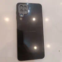 سامسونگ Galaxy A12|موبایل|تهران, کیانشهر|دیوار