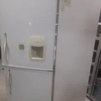 یخچال وفریزر